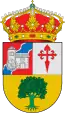 Blason de Arroyomolinos