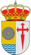 Blason de Arroyomolinos de León