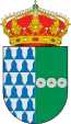 Blason de Arroyomolinos de la Vera