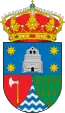 Blason de Aspariegos