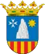 Blason de Azara
