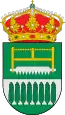 Blason de Badarán