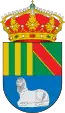 Blason de Balazote