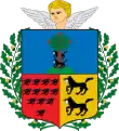 Blason de Barakaldo