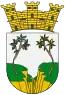 Blason de Barranquitas