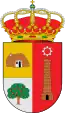 Blason de Benalúa