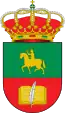 Blason de Berceo