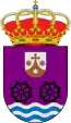 Blason de Bercero