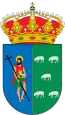Blason de Berceruelo