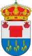 Blason de Bercianos del Real Camino