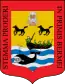 Blason de Bermeo