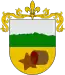 Blason de Betania