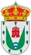 Blason de Boca de Huérgano