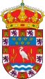 Blason de Bocigas