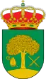 Blason de Bormujos