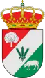 Blason de Brazatortas