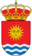 Blason de Buendía