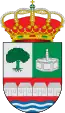 Blason de Cáñar
