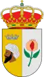 Blason de Cádiar