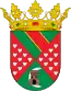 Blason de Cañete