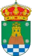 Blason de Cabañas del Castillo
