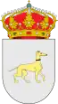 Blason de Calaceite