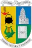 Blason de Caldas