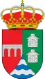 Blason de Calicasas