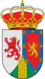 Blason de Calzadilla