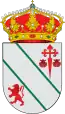 Blason de Calzadilla de los Barros