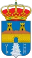 Blason de Cambil