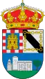 Blason de Candeleda