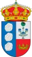 Blason de Cantagallo