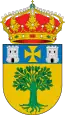 Blason de Carballedo