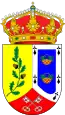 Blason de Carriches