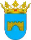 Blason de Cartes