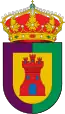 Blason de Casabermeja