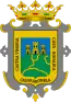 Blason de Casarabonela