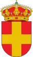 Blason de Castañeda