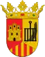 Blason de Castigaleu