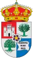 Blason de Castilblanco