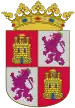 Blason de Castille-et-León
