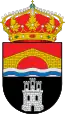 Blason de Castillazuelo
