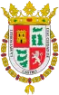 Blason de Castro