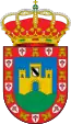 Blason de Castroverde de Cerrato