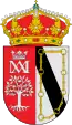 Blason de Cereceda de la Sierra