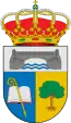 Blason de Cerezo de Abajo