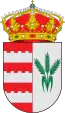 Blason de Cervera del Llano