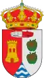 Blason de Cigudosa