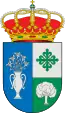 Blason de Cilleros